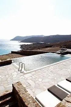 Elia White Villa Elia (Mykonos)