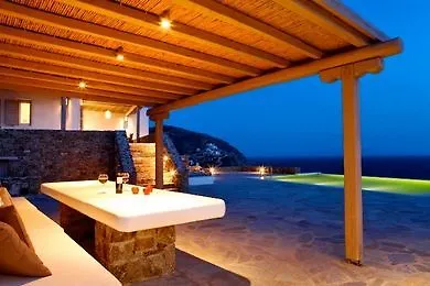 Elia White * Elia (Mykonos)
