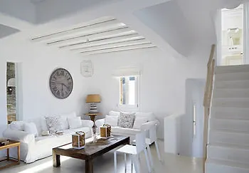 Elia White Elia (Mykonos)