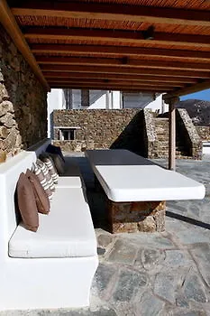 Elia White * Elia (Mykonos)