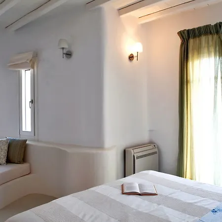 Elia White Elia (Mykonos)