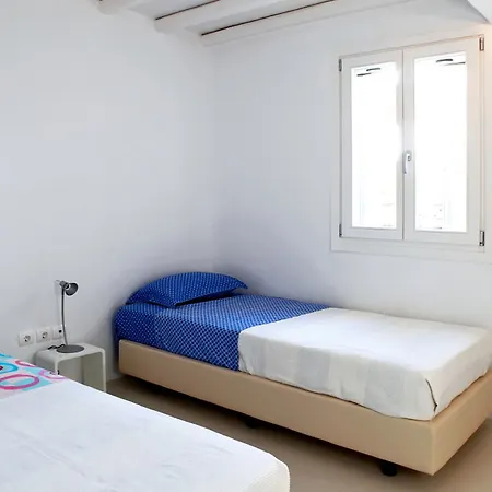 Elia White * Elia (Mykonos)