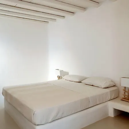 Elia White Villa