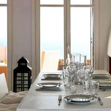 Elia White Villa Elia (Mykonos)