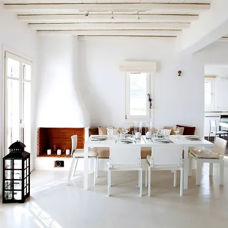 Elia White * Elia (Mykonos)