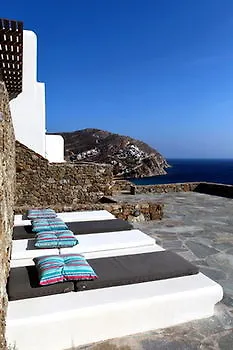 Elia White Elia (Mykonos)