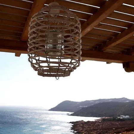 Villa Elia White Elia (Mykonos)