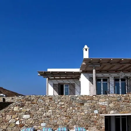 Villa Elia White Elia (Mykonos)