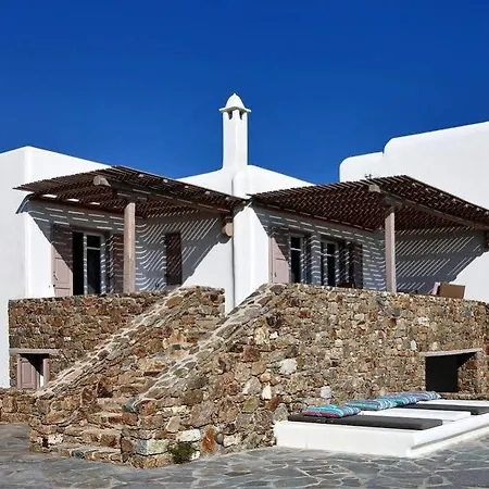 Elia White * Elia (Mykonos)