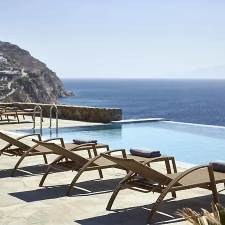 Elia White * Elia (Mykonos)