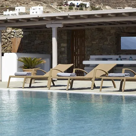 Elia White Villa *