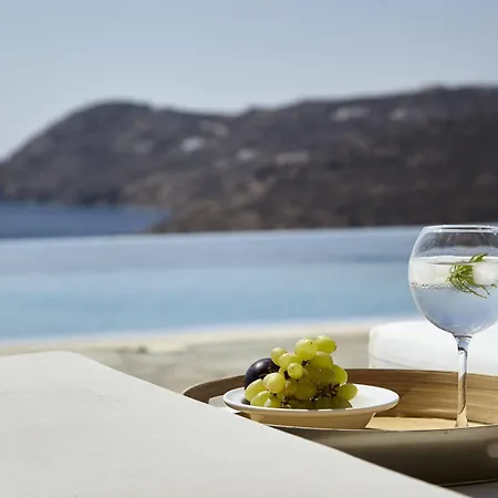 Elia White * Elia (Mykonos)
