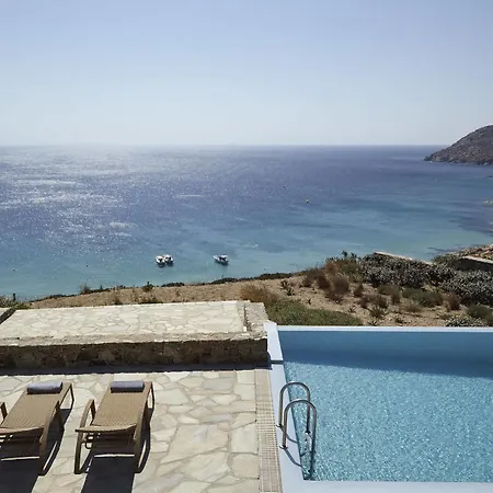 Elia White Elia (Mykonos)