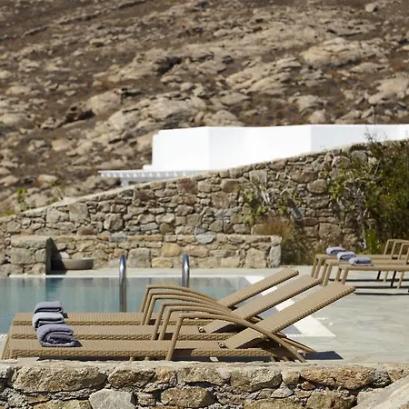 Villa Elia White Elia (Mykonos)