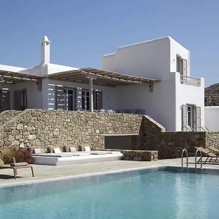 Elia White Elia (Mykonos)