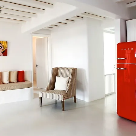Elia White Hotel 4*