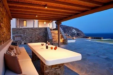 Elia White Hotel
